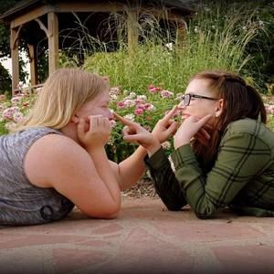 Meet your Posher, Susie